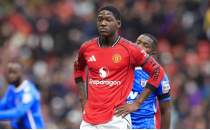 Fenerbahe, Manchester United