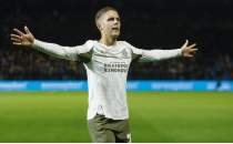 Jeremain Lens: 'Joey Veerman i�in Fenerbah�e harika karar!'