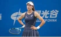 Zeynep Snmez, Ningbo