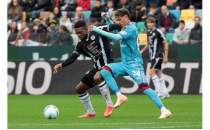 Udinese - Cagliari manda kazanan yok!