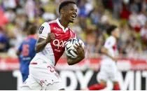 Monaco'dan Ansu Fati i�in karar!