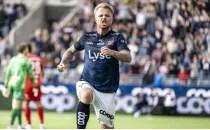 Konyaspor'dan orta sahaya Norve�li takviye