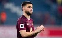 Beikta'n Nicolas Raskin plan!