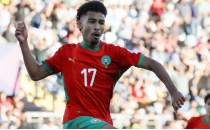 Samsunspor'da 'Y�ld�r�m' etkisi: Yassine