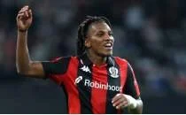 Be�ikta�, Hicham Boudaoui i�in yan�t bekliyor!  