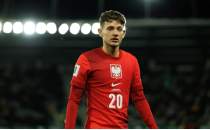 Fenerbahe'ye Sebastian Szymanski'den kt haber!