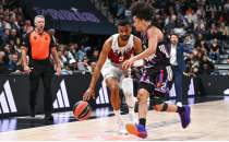 Partizan'dan deplasmanda farkl galibiyet!