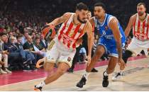 Kzlyldz, evinde Real Madrid'i devirdi!