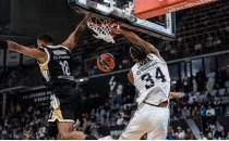 Virtus Bologna'dan kritik deplasman galibiyeti!