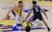 'Avrupai' NBA'de 80. sezon balyor