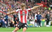 Southampton'dan Elias Jelert i�in a��klama!