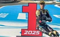 Toprak Razgatlolu piste kyor: 