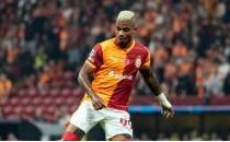 Galatasaray'da Lemina yoksa sknt var!