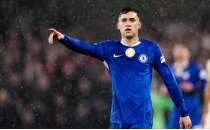 Be�ikta�'a Ada'dan Arjantinli 10 numara!