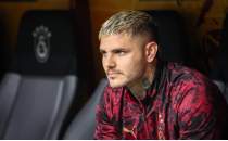 Galatasaray'da Mauro Icardi'de karar net! 