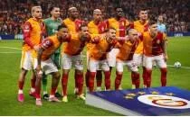 Galatasaray - Union Saint-Gilloise: 10 ifre