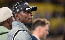 Paul Pogba, sahalara geri dnyor