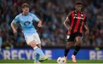 Nice, 2-1 kaybetmeye mahkum