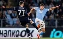 Malm ve Dinamo Zagreb puanlar paylat