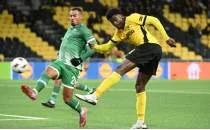 Young Boys geri dnp kazand