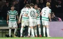 Celtic, geri dnp ilk kez kazand