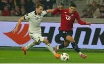 Berke zer, bu kez Lille
