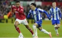 Nottingham Forest
