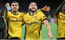 Sergen Yaln'dan onay: Hadjam!