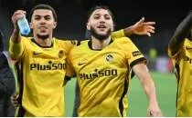 Beikta'tan sol beke yakn takip: Grmeler balyor!