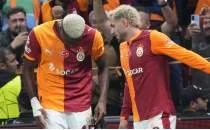 Galatasaray, kamp kadrosunu aklad