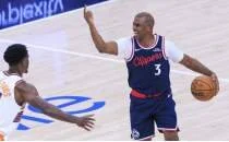 Chris Paul sezon sonunda brakyor