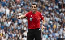 Fenerbahe-Ferenvaro mana spanyol hakem!