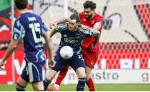 Ajax, Twente deplasmannda 3 puan kapt!