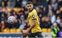 Galatasaray'�n orta sahaya Andre hedefi