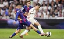 Barcelona�Real Madrid biletleri 4000 Euro'ya kadar ��k�yor