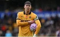 Jorgen Strand Larsen i�in 45 milyon euro!