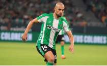 Sofyan Amrabat iin maa engeli!