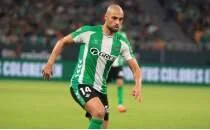 Sofyan Amrabat i�in teklif 18 milyon euro!