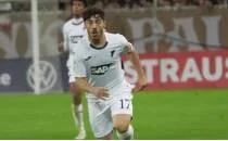 Galatasaray'dan Umut Tohumcu'ya yak�n takip!