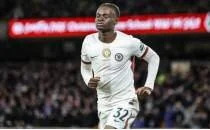 Be�ikta� i�in transferde Tyrique George f�rsat�!