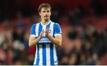 Fenerbahe'ye Olivier Boscagli nerisi!