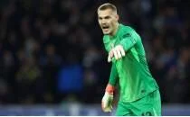 Be�ikta�'ta 1 numara i�in 2 aday