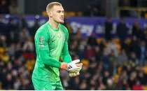 Chelsea'den resmi a��klama: Jorgensen!