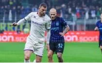 Edin Dzeko iin ayrlk ihtimali!