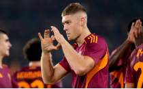 Roma'da karar: Artem Dovbyk!