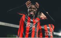 Fenerbahe'den forvet hamlesi: Franculino Dju