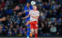 Getafe, 3 puan 2 golle ald!