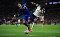 Londra derbisi Chelsea