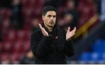 Mikel Arteta