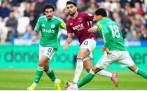 West Ham evinde Newcastle engelini geti